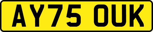 AY75OUK
