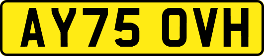 AY75OVH