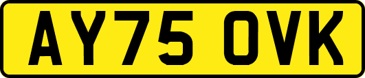 AY75OVK