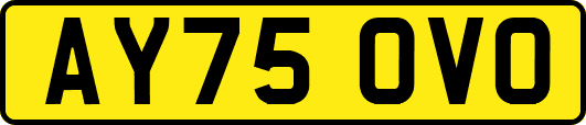 AY75OVO