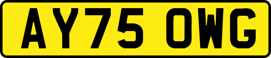 AY75OWG