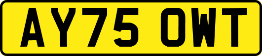 AY75OWT