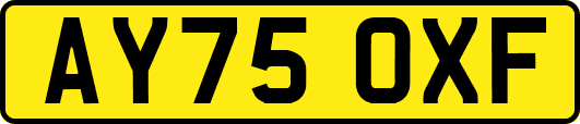 AY75OXF