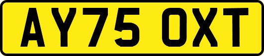 AY75OXT