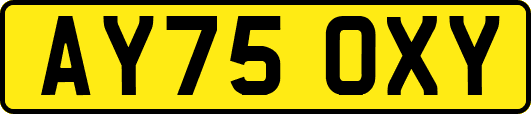 AY75OXY