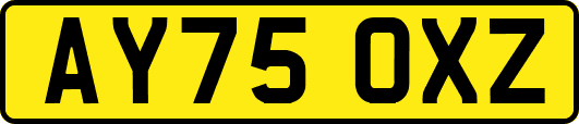 AY75OXZ