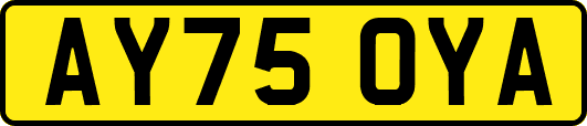 AY75OYA