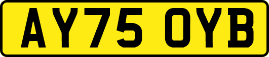 AY75OYB