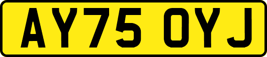 AY75OYJ
