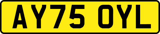 AY75OYL