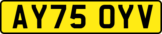 AY75OYV