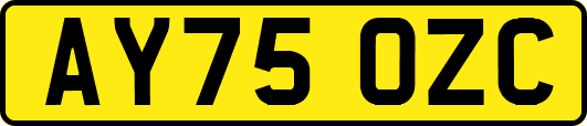 AY75OZC