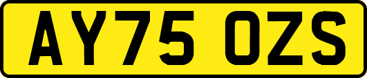 AY75OZS