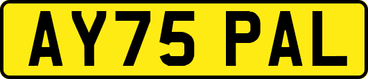AY75PAL
