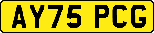 AY75PCG