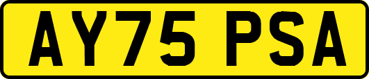 AY75PSA
