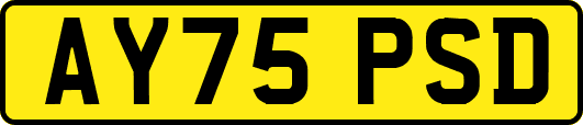 AY75PSD
