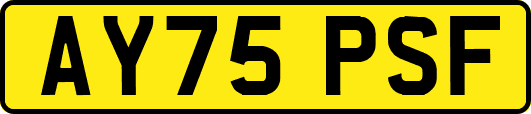 AY75PSF