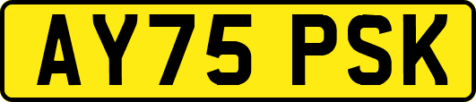 AY75PSK