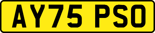 AY75PSO