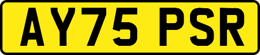AY75PSR