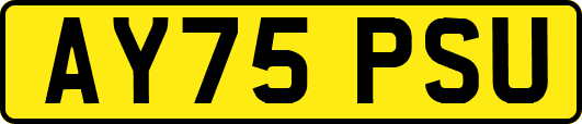 AY75PSU