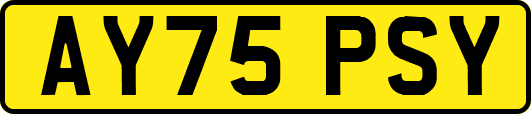 AY75PSY