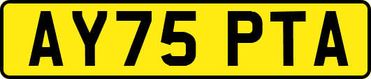 AY75PTA