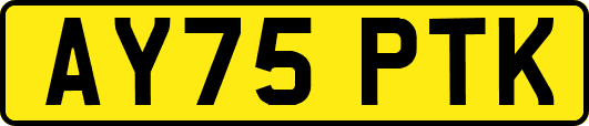 AY75PTK