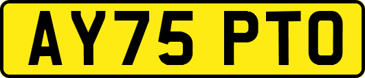 AY75PTO