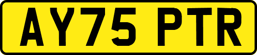 AY75PTR