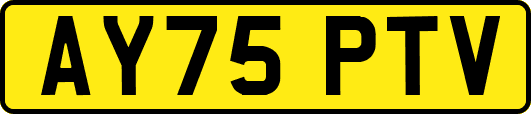 AY75PTV