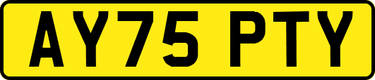 AY75PTY