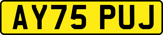AY75PUJ