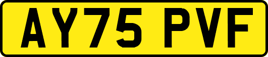 AY75PVF