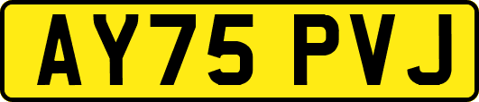AY75PVJ