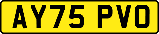 AY75PVO