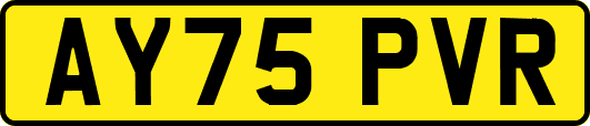AY75PVR