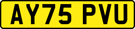 AY75PVU