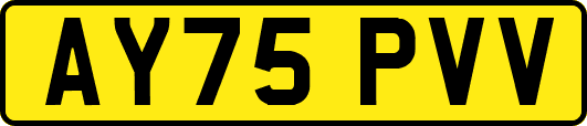 AY75PVV