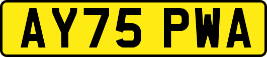 AY75PWA
