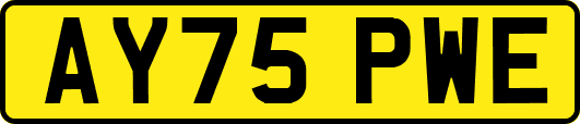 AY75PWE