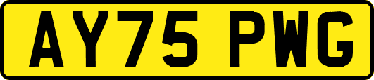 AY75PWG