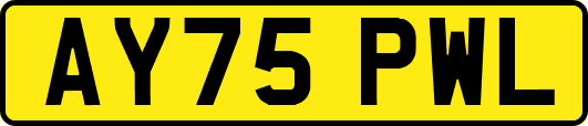 AY75PWL