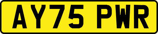 AY75PWR