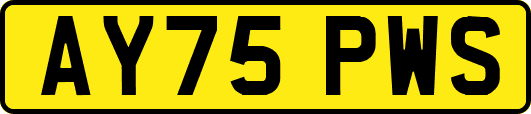 AY75PWS