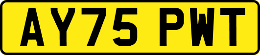 AY75PWT