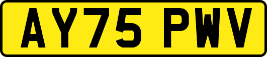 AY75PWV
