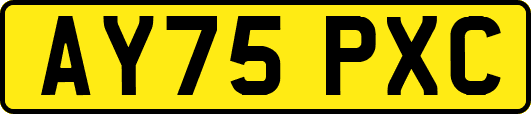 AY75PXC
