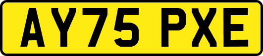 AY75PXE